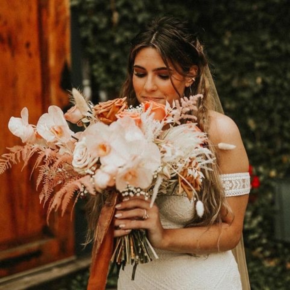 Meet your Posher, Vikki